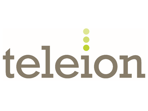 Technology Partner: Teleion